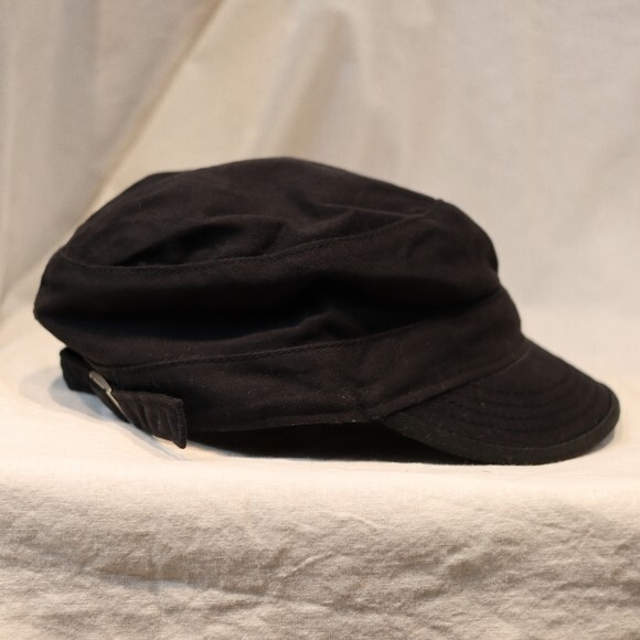 Chicago White Sox Women's Adult Adjustable Hat - Picture 9 of 9